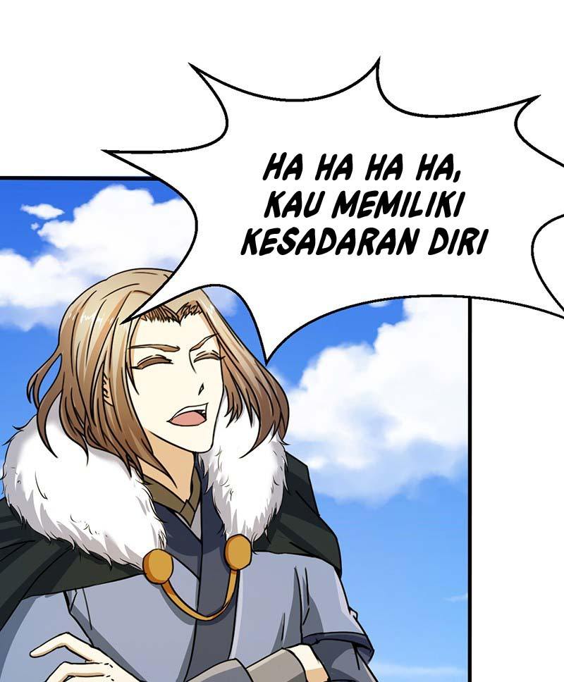 Martial Arts Reigns chapter 4